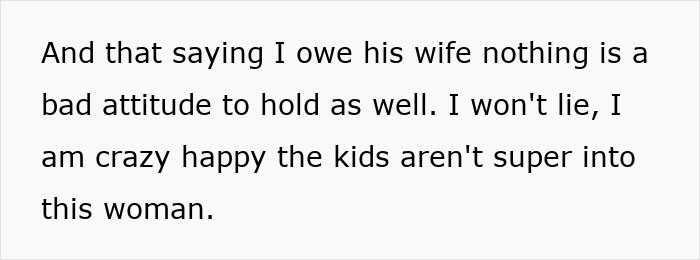 &ldquo;I Owe Her Nothing&rdquo;: Woman Celebrates Failure Of Ex-Husband&rsquo;s New Wife, Feels Zero Regret For It