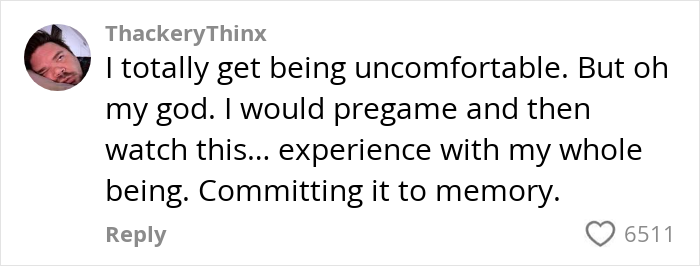 Man’s social media comment about feeling uncomfortable skipping sister’s rebirth party, expressing strong reaction. Man’s social media comment about feeling uncomfortable skipping sister’s rebirth party, expressing strong reaction.
