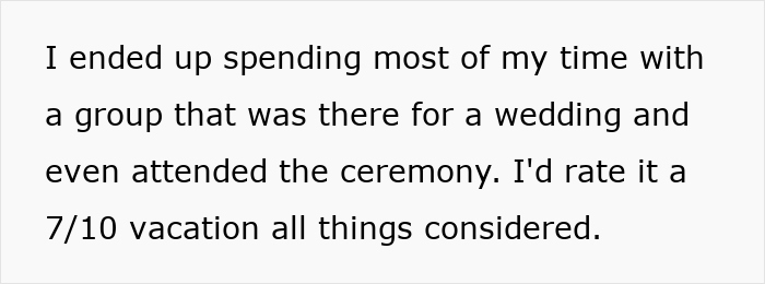 Lady’s Manipulative Plan Backfires When BF Refuses To Date Again After She Dumps Him Before Vacay