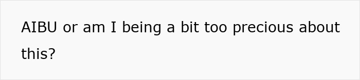 Text post asking if the husband carrying infant by arms and wiping face with dishrags is acceptable or being too precious. Text post asking if the husband carrying infant by arms and wiping face with dishrags is acceptable or being too precious.