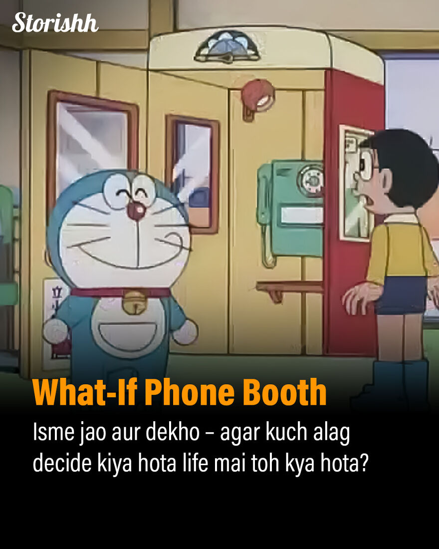 These Doraemon Gadgets Could’ve Solved Adult Life Problems