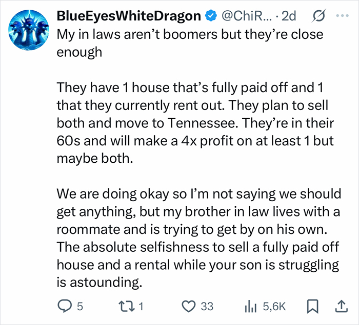 Screenshot of a Twitter post discussing family financial struggles and home sales amid a 17-year-old athlete's Ivy League scholarship concerns. Screenshot of a Twitter post discussing family financial struggles and home sales amid a 17-year-old athlete's Ivy League scholarship concerns.
