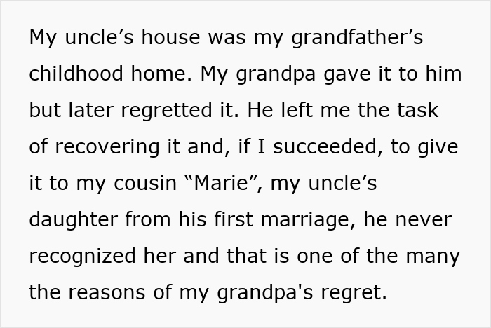 Father and son conflict over house locks, leading to police involvement in a family property dispute. Father and son conflict over house locks, leading to police involvement in a family property dispute.