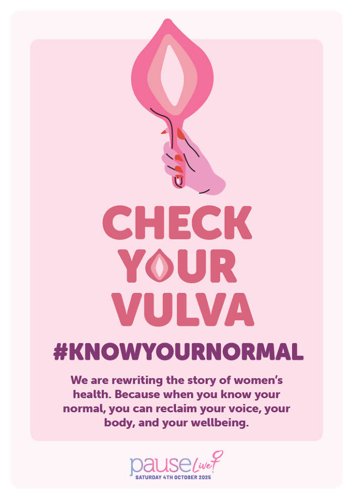 I Looked At My Vulva For The First Time At 36, And Here’s What I Learned About “Knowing Your Normal”