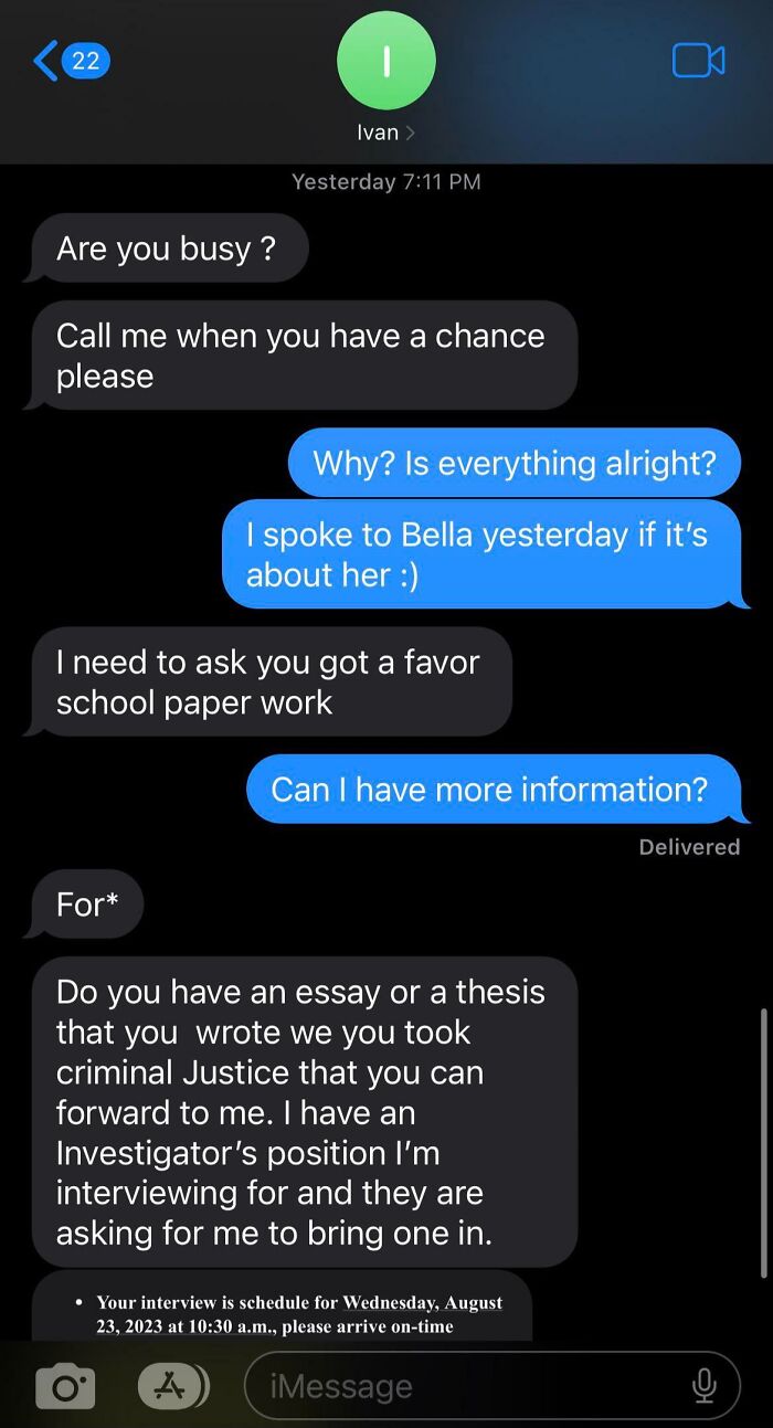 “I Wish I Had One Normal Parent”: 50 Horribly Toxic Dads Who Gave Their ...