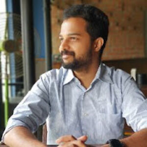 abhilashbalakrishnan avatar