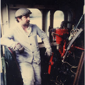 michaelhewitt avatar