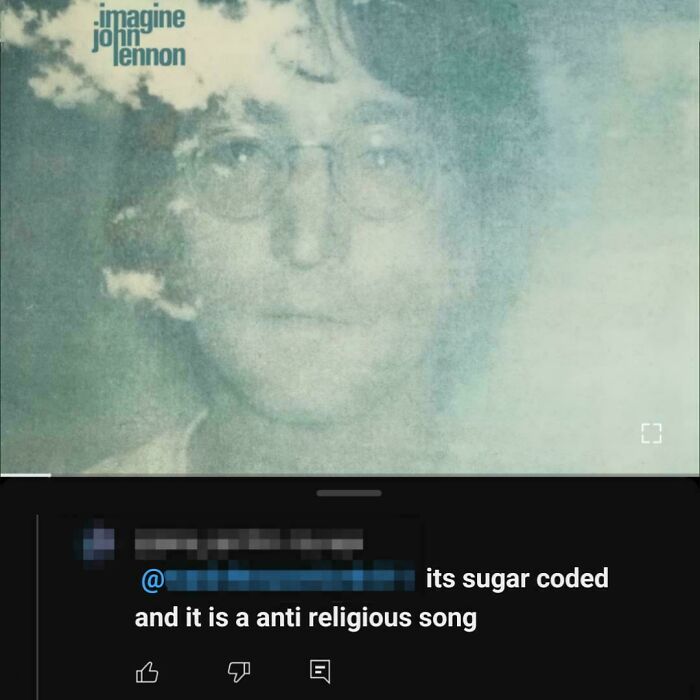 Comment with a glaring typo demonstrating common spelling mistakes and questioning intelligence.