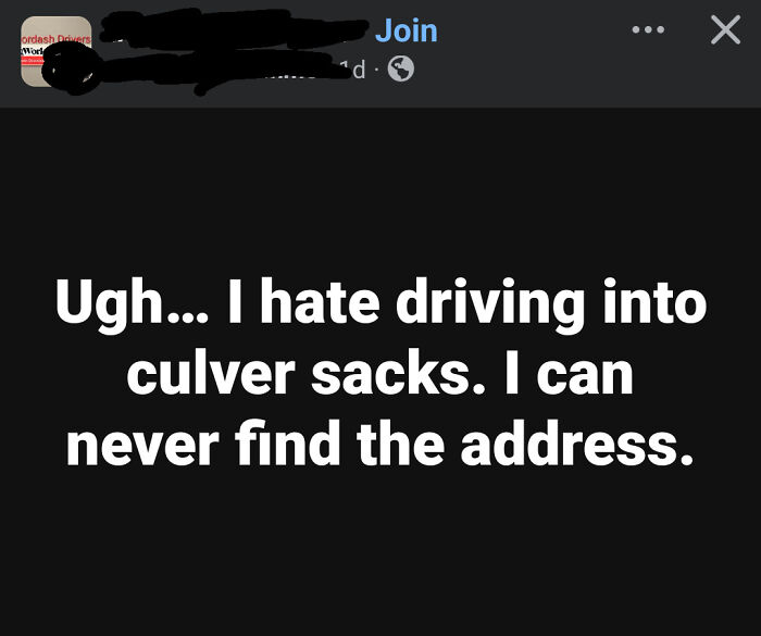 Screenshot of a social media post showing a funny typo related to 80 typos that question people's intelligence.