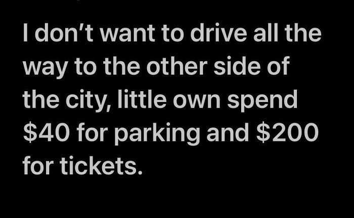 Text showing a typo example related to 80 typos that might just make you question people's intelligence.