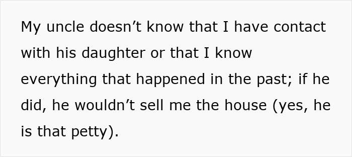 Father and son locking horns as dad tries to hijack house by changing locks and involving police authorities. Father and son locking horns as dad tries to hijack house by changing locks and involving police authorities.