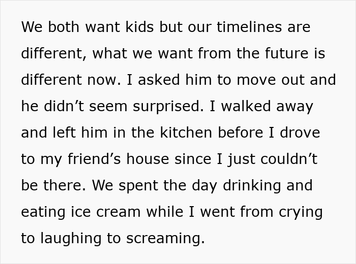 Husband Suggests Opening Relationship While Wife Struggles With Health, Is Served Divorce Papers