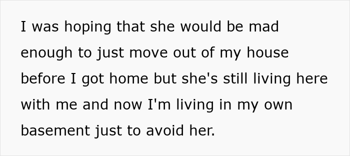 Lady’s Manipulative Plan Backfires When BF Refuses To Date Again After She Dumps Him Before Vacay