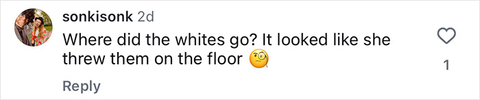 Comment on social media expressing concern about Gwyneth Paltrow’s trash-handling skills in a cooking video. Comment on social media expressing concern about Gwyneth Paltrow’s trash-handling skills in a cooking video.