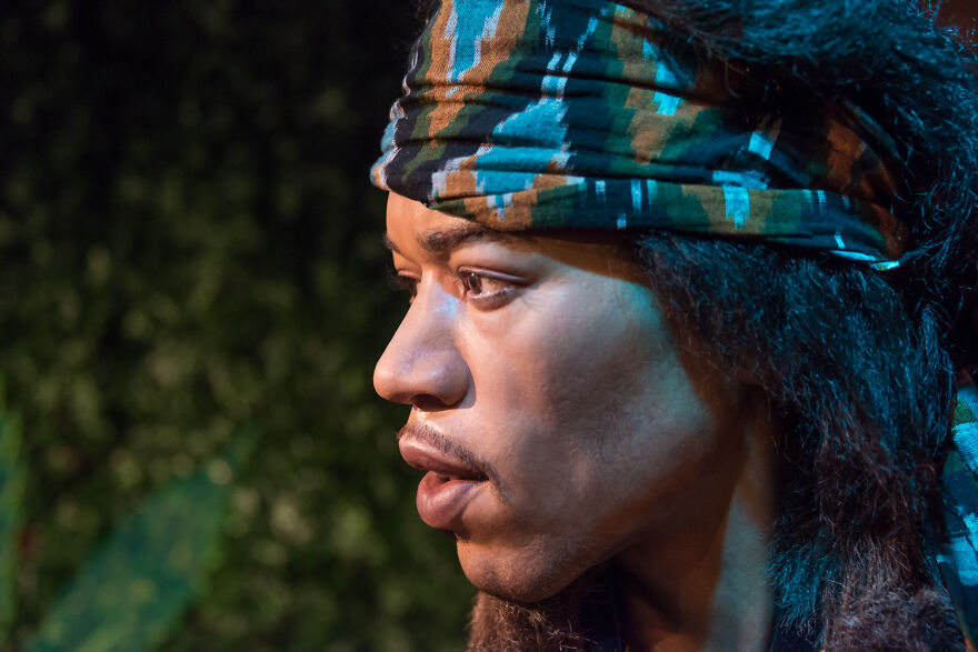 Celebrity Portrait #7086