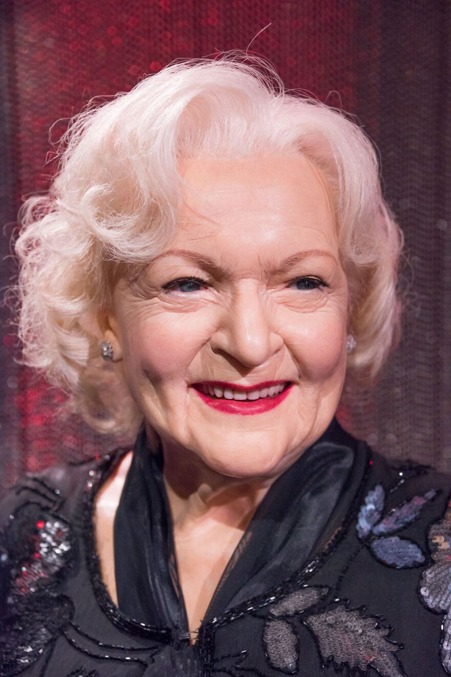 Celebrity Portrait #7395