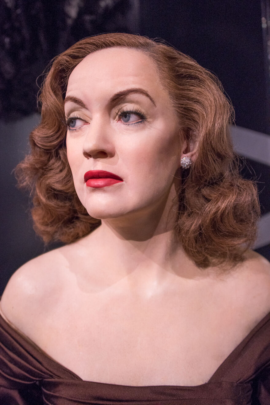 Celebrity Portrait #7406