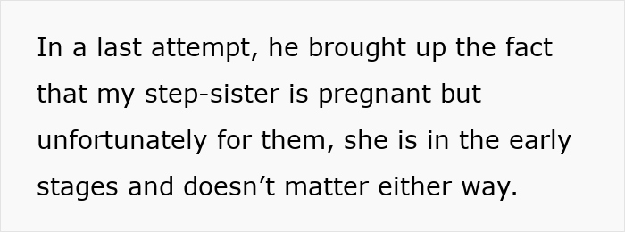 Text showing a father and son lock horns as dad tries to hijack his house by changing locks, involving police intervention. Text showing a father and son lock horns as dad tries to hijack his house by changing locks, involving police intervention.