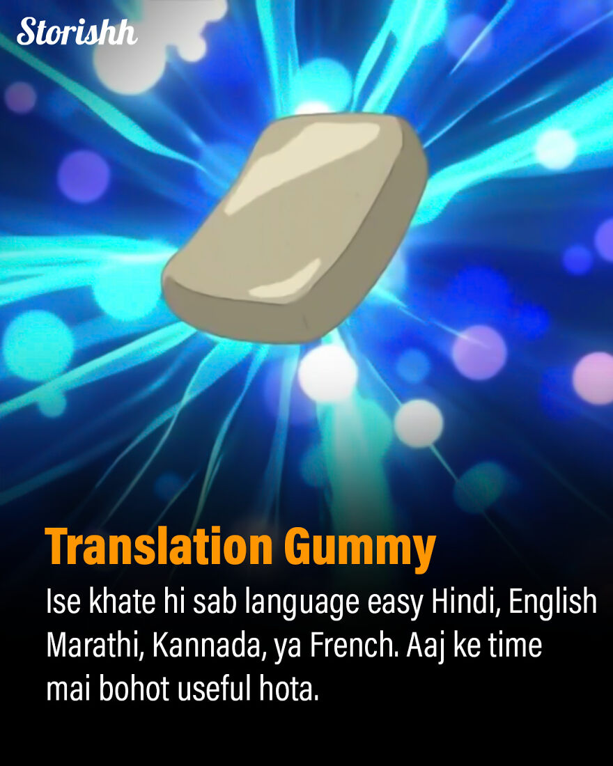 These Doraemon Gadgets Could’ve Solved Adult Life Problems