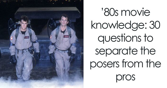 Tell The Difference Between ‘Roseanne’ and ‘Friends’ And Prove You Actually Remember The ’80s