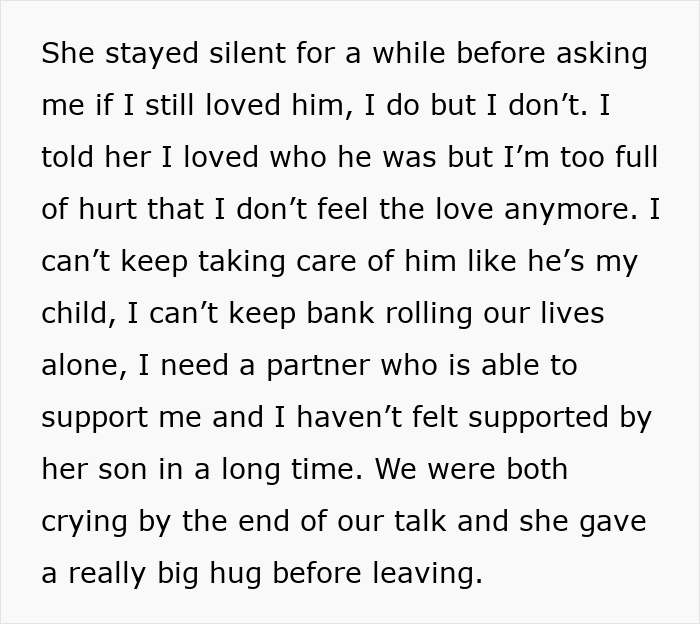 Husband Suggests Opening Relationship While Wife Struggles With Health, Is Served Divorce Papers