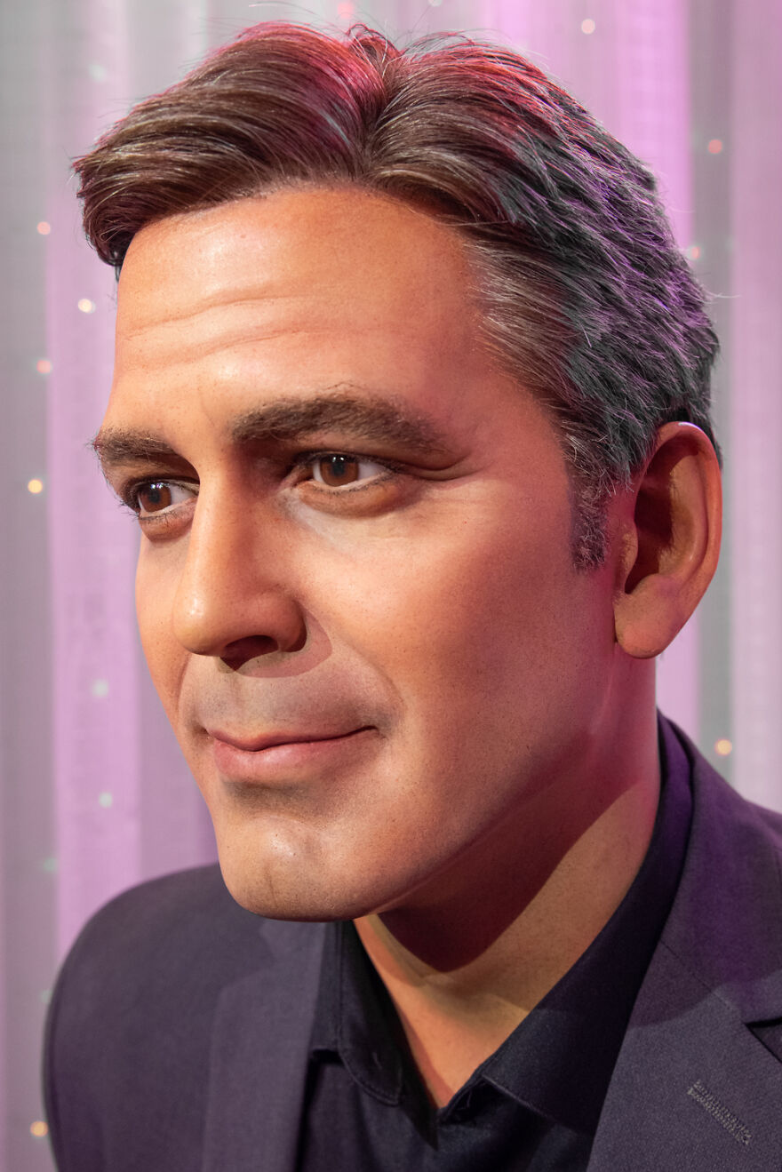 Celebrity Portrait #9878