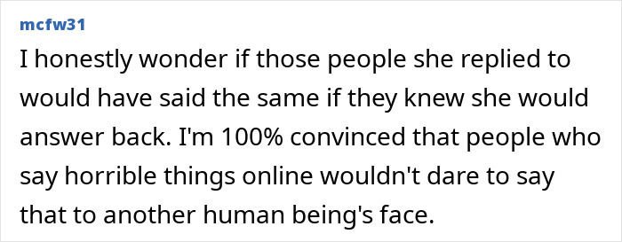 Screenshot of a social media comment discussing online threats and reactions linked to Pedro Pascal cutting ties with stylist. Screenshot of a social media comment discussing online threats and reactions linked to Pedro Pascal cutting ties with stylist.