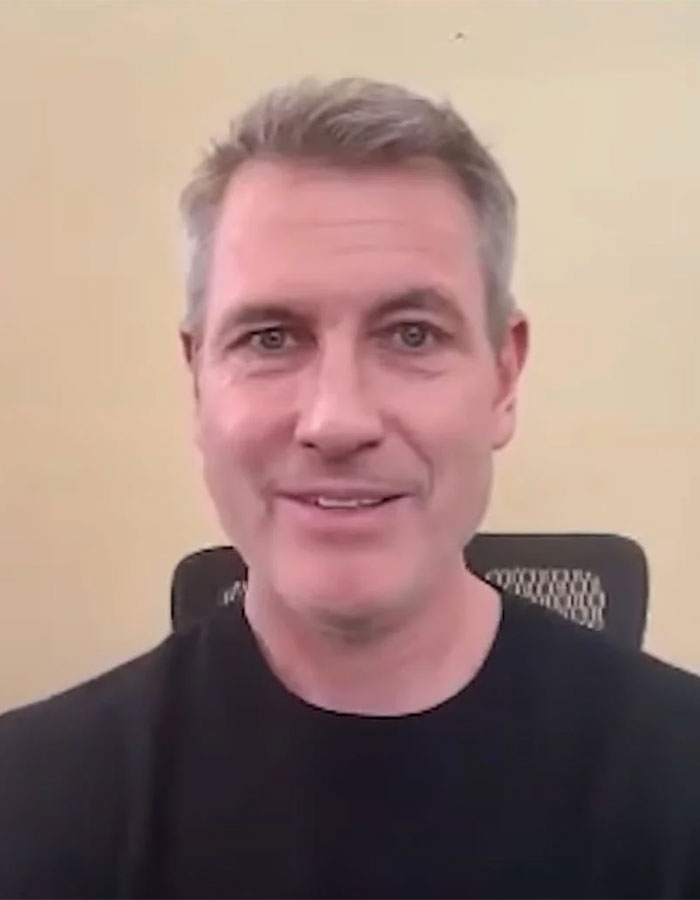 Astronomer Founder Breaks Silence On 'ColdplayGate' After CEO Is Caught Cheating With HR Astronomer Founder Breaks Silence On 'ColdplayGate' After CEO Is Caught Cheating With HR