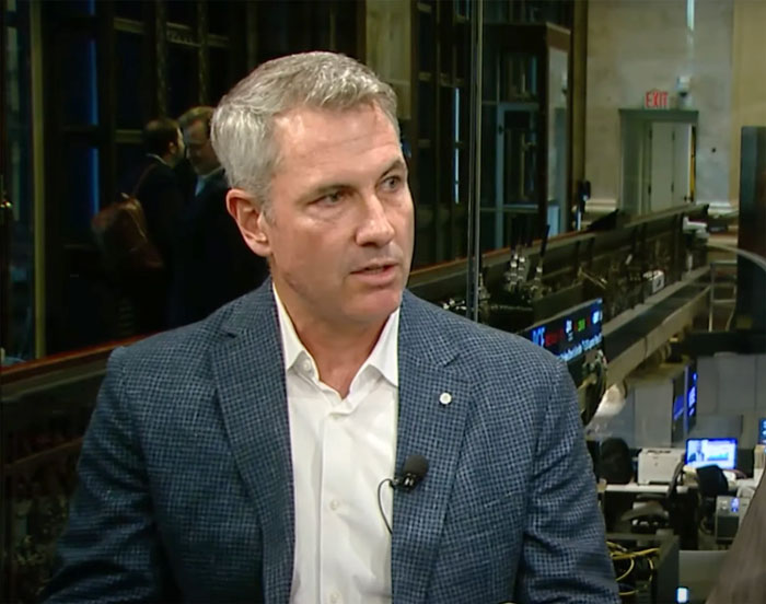 Astronomer Founder Breaks Silence On 'ColdplayGate' After CEO Is Caught Cheating With HR Astronomer Founder Breaks Silence On 'ColdplayGate' After CEO Is Caught Cheating With HR