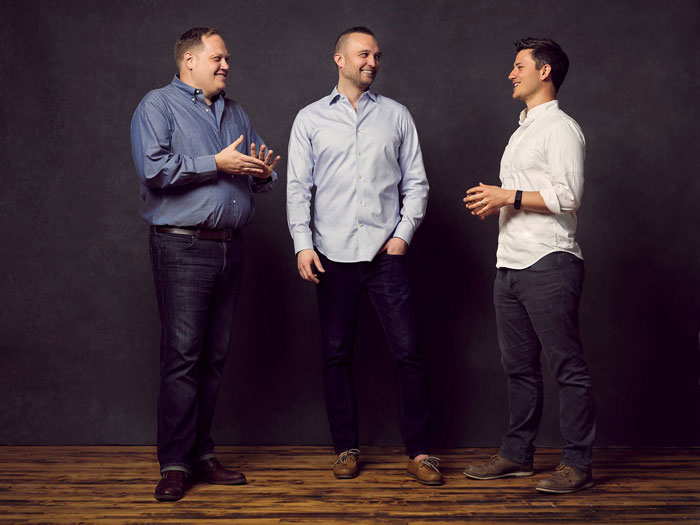 Astronomer Founder Breaks Silence On 'ColdplayGate' After CEO Is Caught Cheating With HR Astronomer Founder Breaks Silence On 'ColdplayGate' After CEO Is Caught Cheating With HR