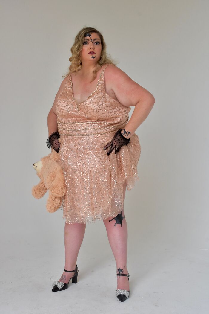 Broken But Not Shattered: The Quiet Strength Of Living With Invisible Injuries