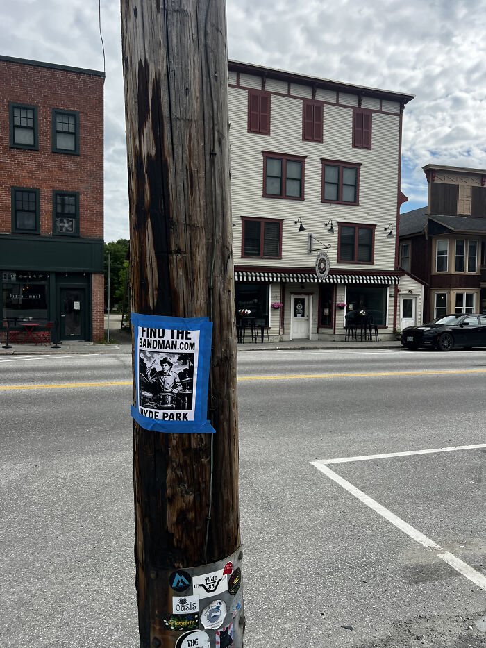 I Tried To Find My High School Friend Using Missing Milk Cartons And Posters, And It Might Work I Tried To Find My High School Friend Using Missing Milk Cartons And Posters, And It Might Work