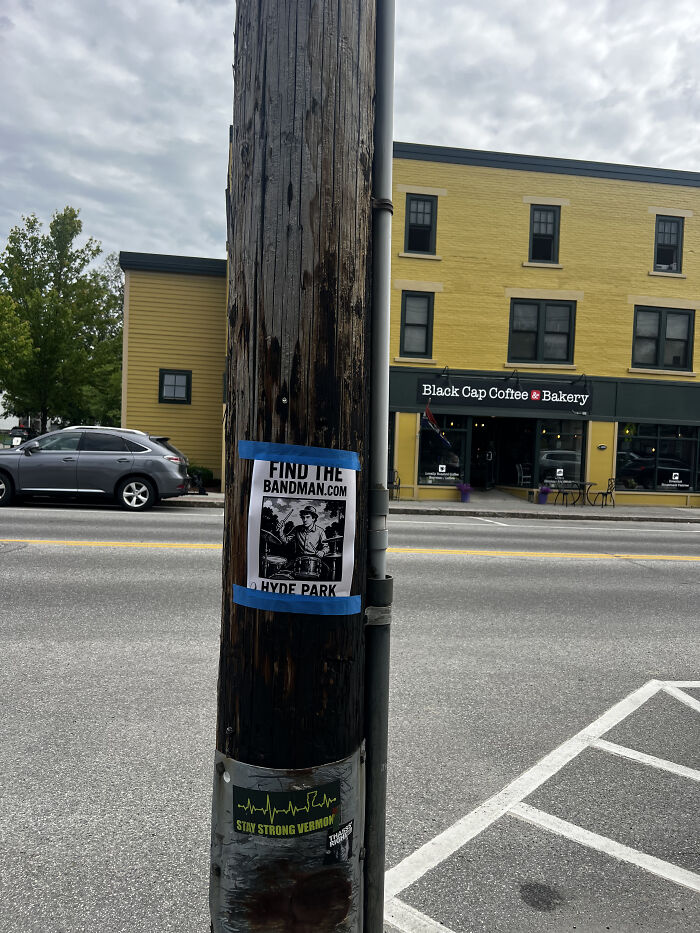 I Tried To Find My High School Friend Using Missing Milk Cartons And Posters, And It Might Work I Tried To Find My High School Friend Using Missing Milk Cartons And Posters, And It Might Work