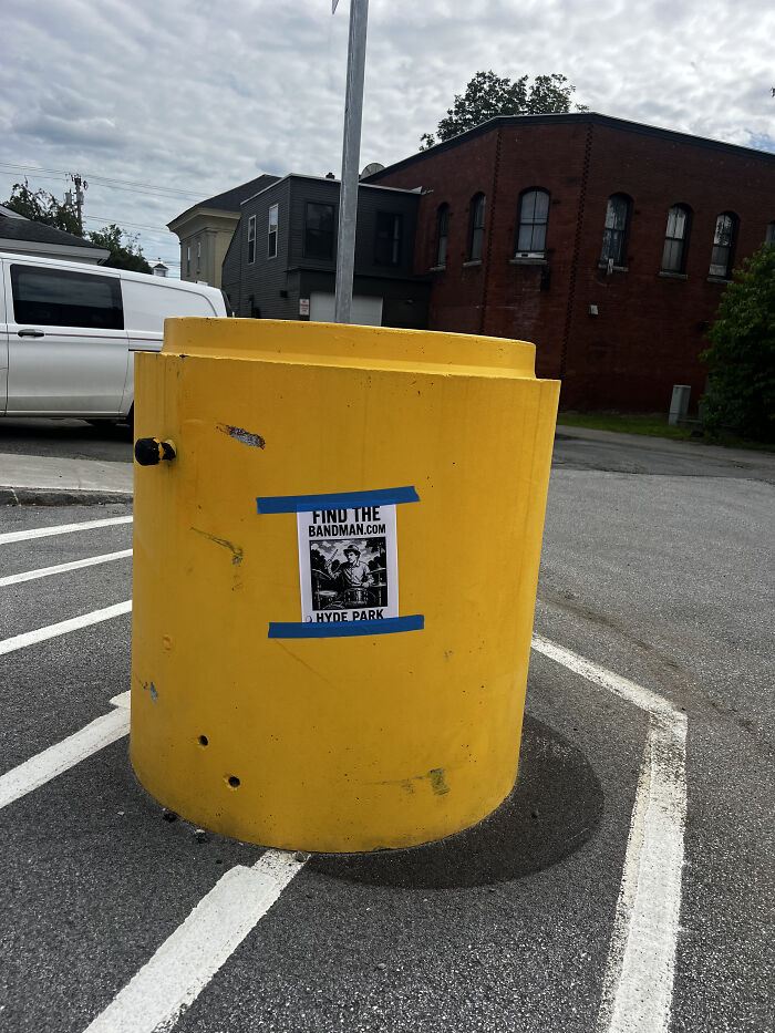 I Tried To Find My High School Friend Using Missing Milk Cartons And Posters, And It Might Work I Tried To Find My High School Friend Using Missing Milk Cartons And Posters, And It Might Work