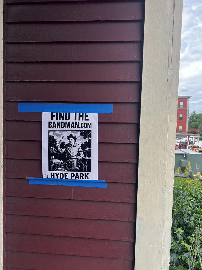 I Tried To Find My High School Friend Using Missing Milk Cartons And Posters, And It Might Work I Tried To Find My High School Friend Using Missing Milk Cartons And Posters, And It Might Work