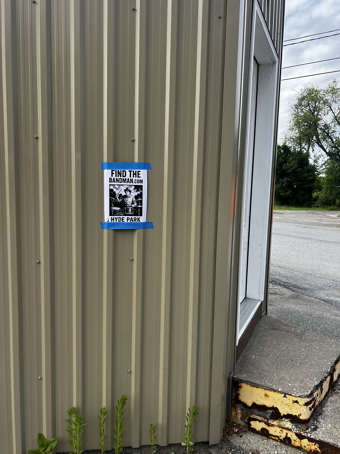 I Tried To Find My High School Friend Using Missing Milk Cartons And Posters, And It Might Work I Tried To Find My High School Friend Using Missing Milk Cartons And Posters, And It Might Work