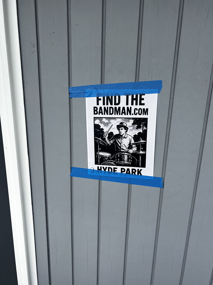 I Tried To Find My High School Friend Using Missing Milk Cartons And Posters, And It Might Work I Tried To Find My High School Friend Using Missing Milk Cartons And Posters, And It Might Work