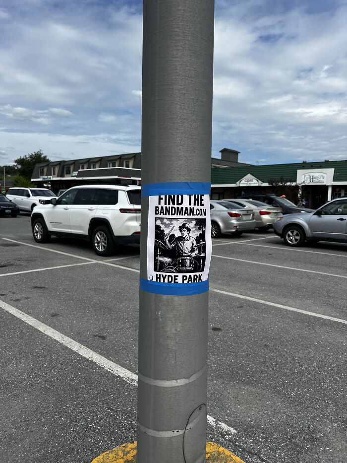 I Tried To Find My High School Friend Using Missing Milk Cartons And Posters, And It Might Work I Tried To Find My High School Friend Using Missing Milk Cartons And Posters, And It Might Work