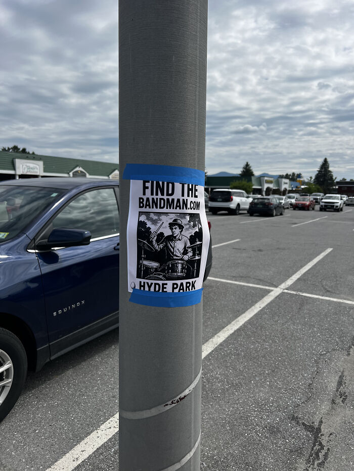 I Tried To Find My High School Friend Using Missing Milk Cartons And Posters, And It Might Work I Tried To Find My High School Friend Using Missing Milk Cartons And Posters, And It Might Work