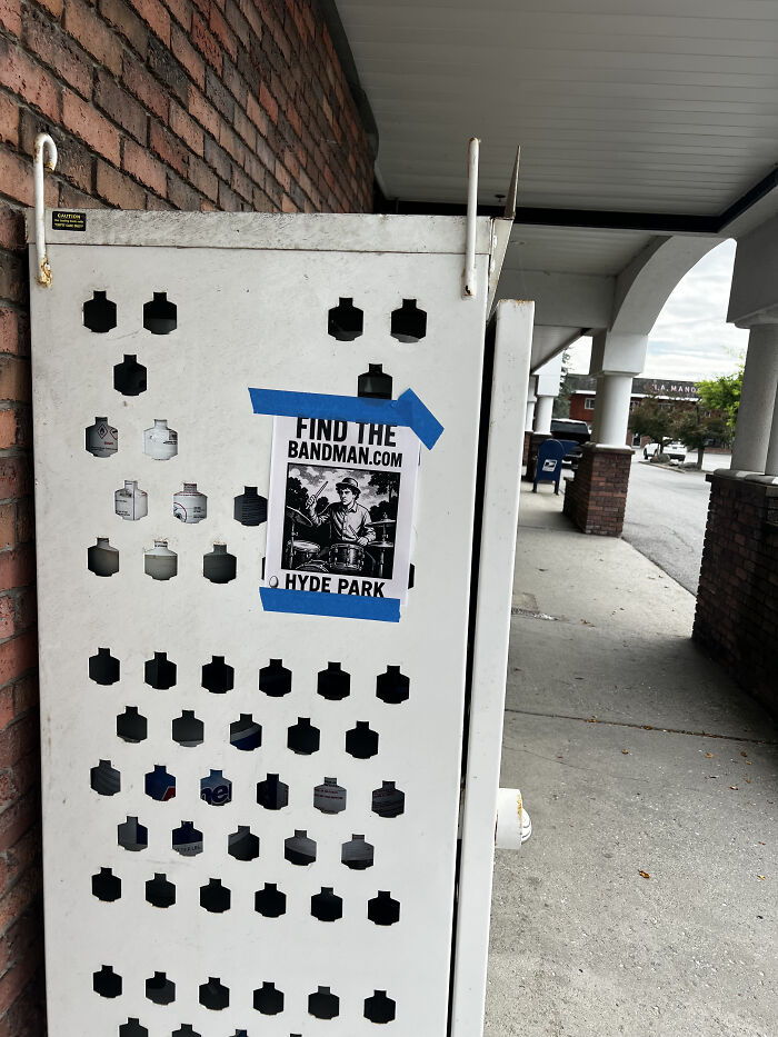 I Tried To Find My High School Friend Using Missing Milk Cartons And Posters, And It Might Work I Tried To Find My High School Friend Using Missing Milk Cartons And Posters, And It Might Work