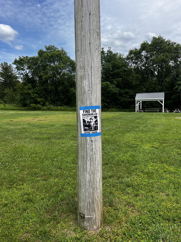 I Tried To Find My High School Friend Using Missing Milk Cartons And Posters, And It Might Work I Tried To Find My High School Friend Using Missing Milk Cartons And Posters, And It Might Work