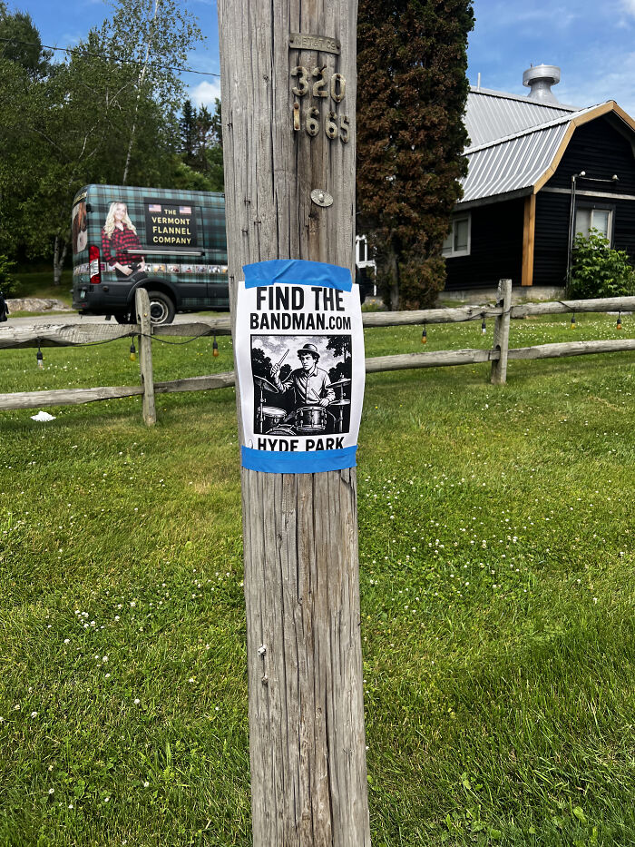 I Tried To Find My High School Friend Using Missing Milk Cartons And Posters, And It Might Work I Tried To Find My High School Friend Using Missing Milk Cartons And Posters, And It Might Work