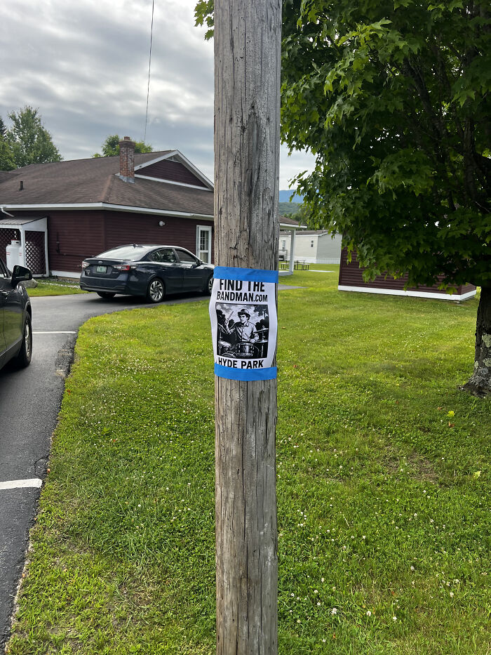 I Tried To Find My High School Friend Using Missing Milk Cartons And Posters, And It Might Work I Tried To Find My High School Friend Using Missing Milk Cartons And Posters, And It Might Work