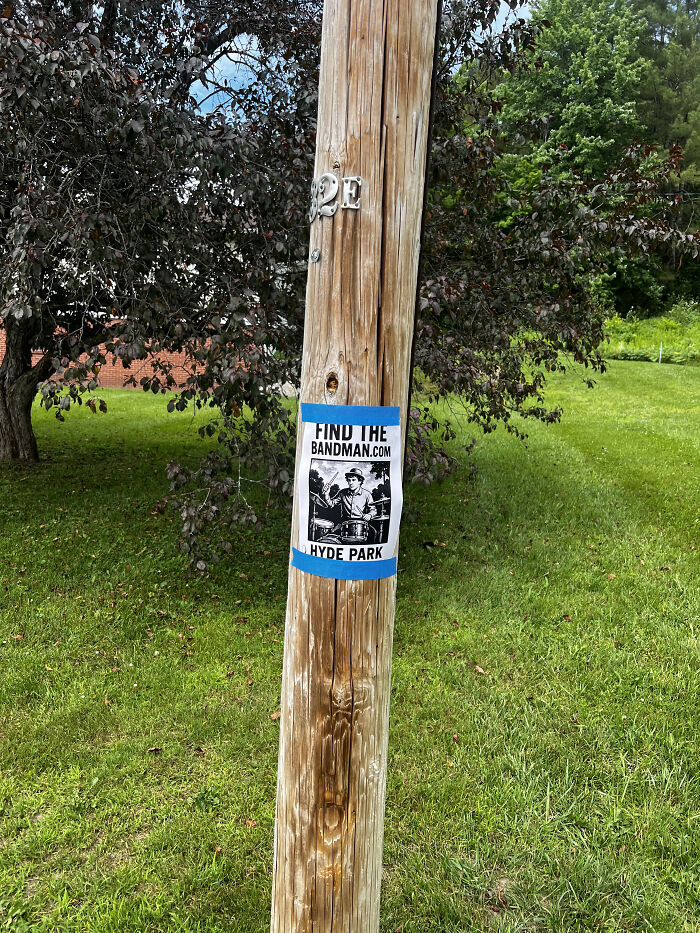 I Tried To Find My High School Friend Using Missing Milk Cartons And Posters, And It Might Work I Tried To Find My High School Friend Using Missing Milk Cartons And Posters, And It Might Work