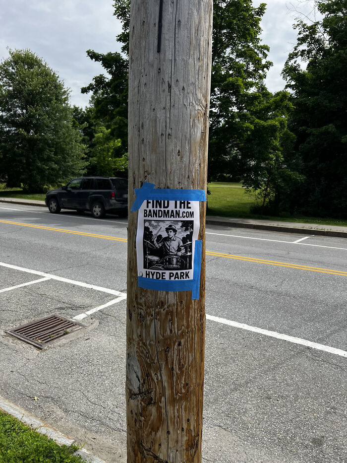 I Tried To Find My High School Friend Using Missing Milk Cartons And Posters, And It Might Work I Tried To Find My High School Friend Using Missing Milk Cartons And Posters, And It Might Work