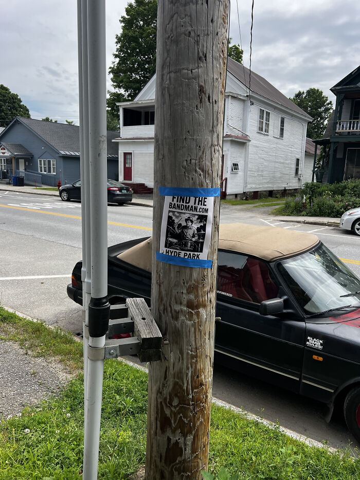 I Tried To Find My High School Friend Using Missing Milk Cartons And Posters, And It Might Work I Tried To Find My High School Friend Using Missing Milk Cartons And Posters, And It Might Work