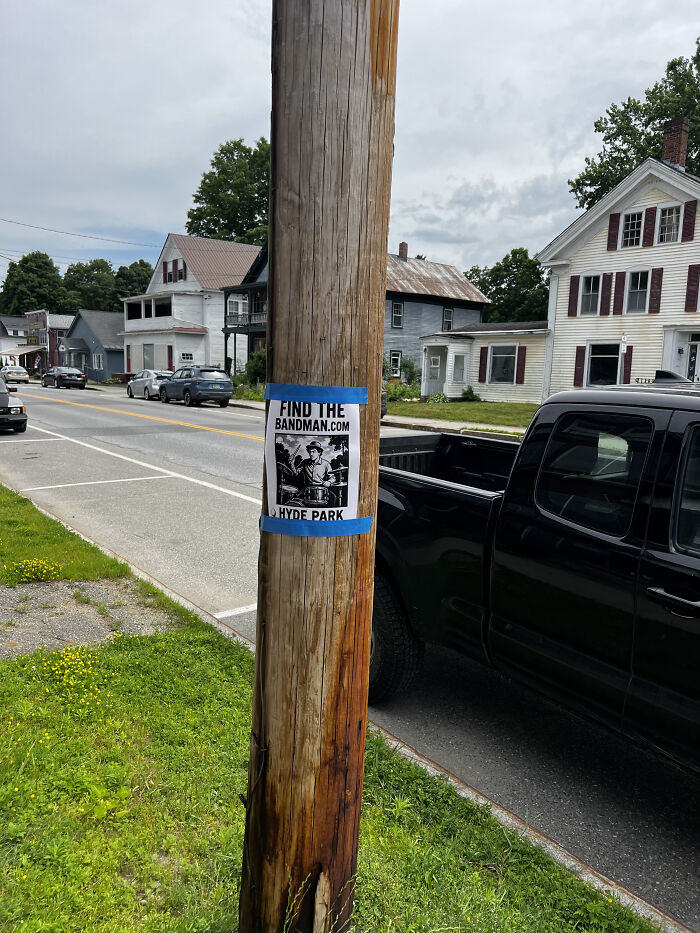 I Tried To Find My High School Friend Using Missing Milk Cartons And Posters, And It Might Work I Tried To Find My High School Friend Using Missing Milk Cartons And Posters, And It Might Work