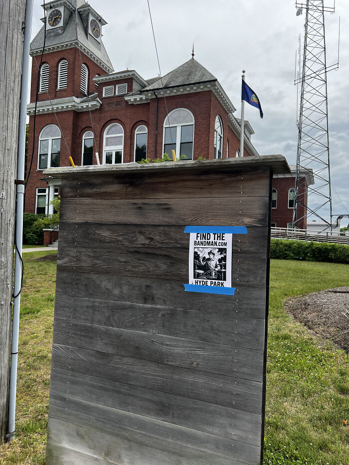 I Tried To Find My High School Friend Using Missing Milk Cartons And Posters, And It Might Work I Tried To Find My High School Friend Using Missing Milk Cartons And Posters, And It Might Work