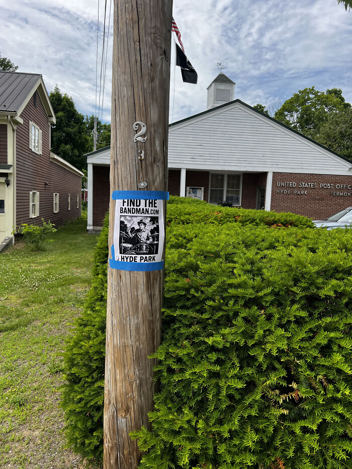 I Tried To Find My High School Friend Using Missing Milk Cartons And Posters, And It Might Work I Tried To Find My High School Friend Using Missing Milk Cartons And Posters, And It Might Work