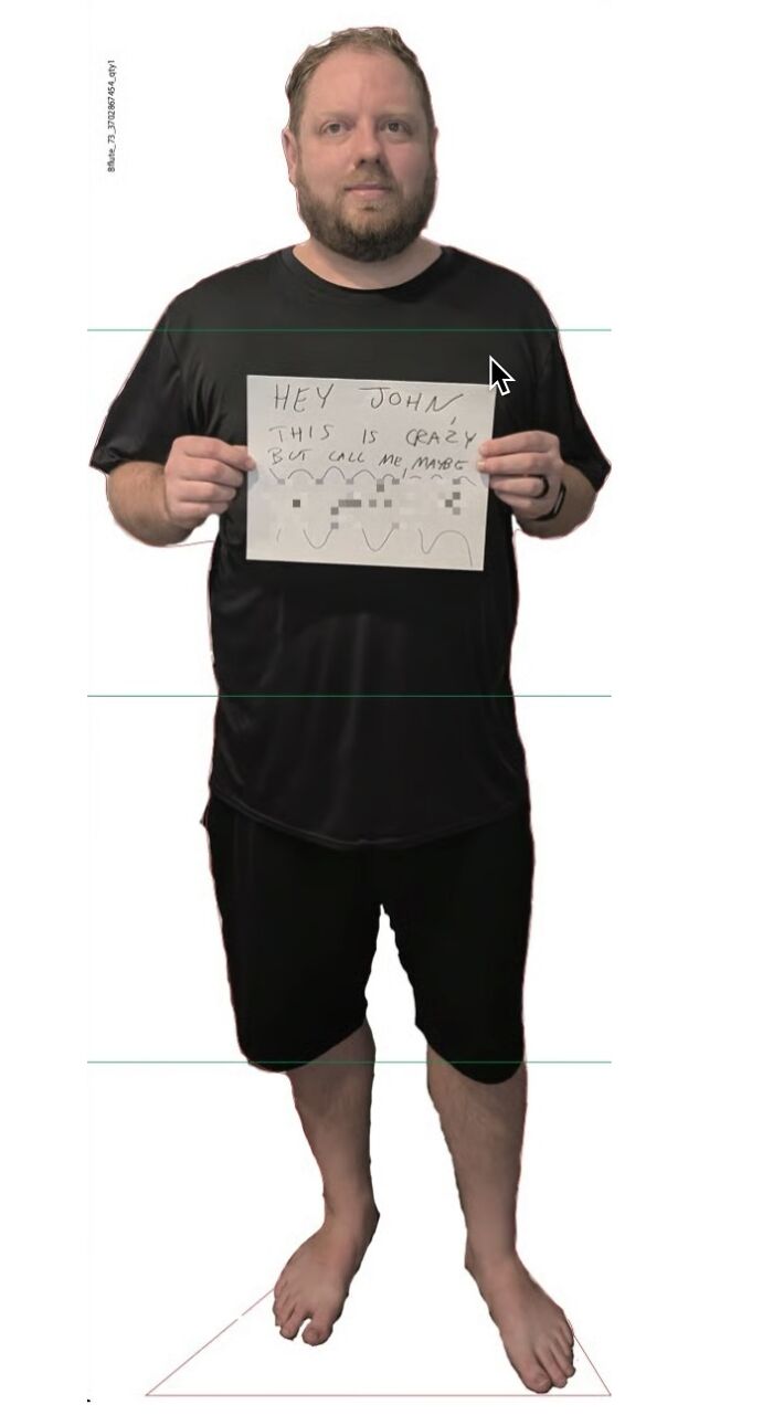 I Tried To Find My High School Friend Using Missing Milk Cartons And Posters, And It Might Work I Tried To Find My High School Friend Using Missing Milk Cartons And Posters, And It Might Work